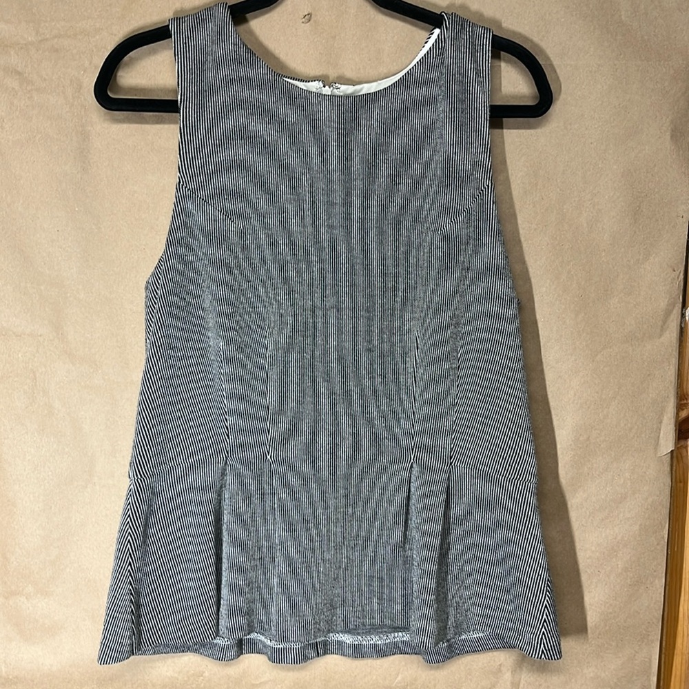 Antonio Melani size L tank